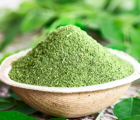 Moringa Leaf Powder